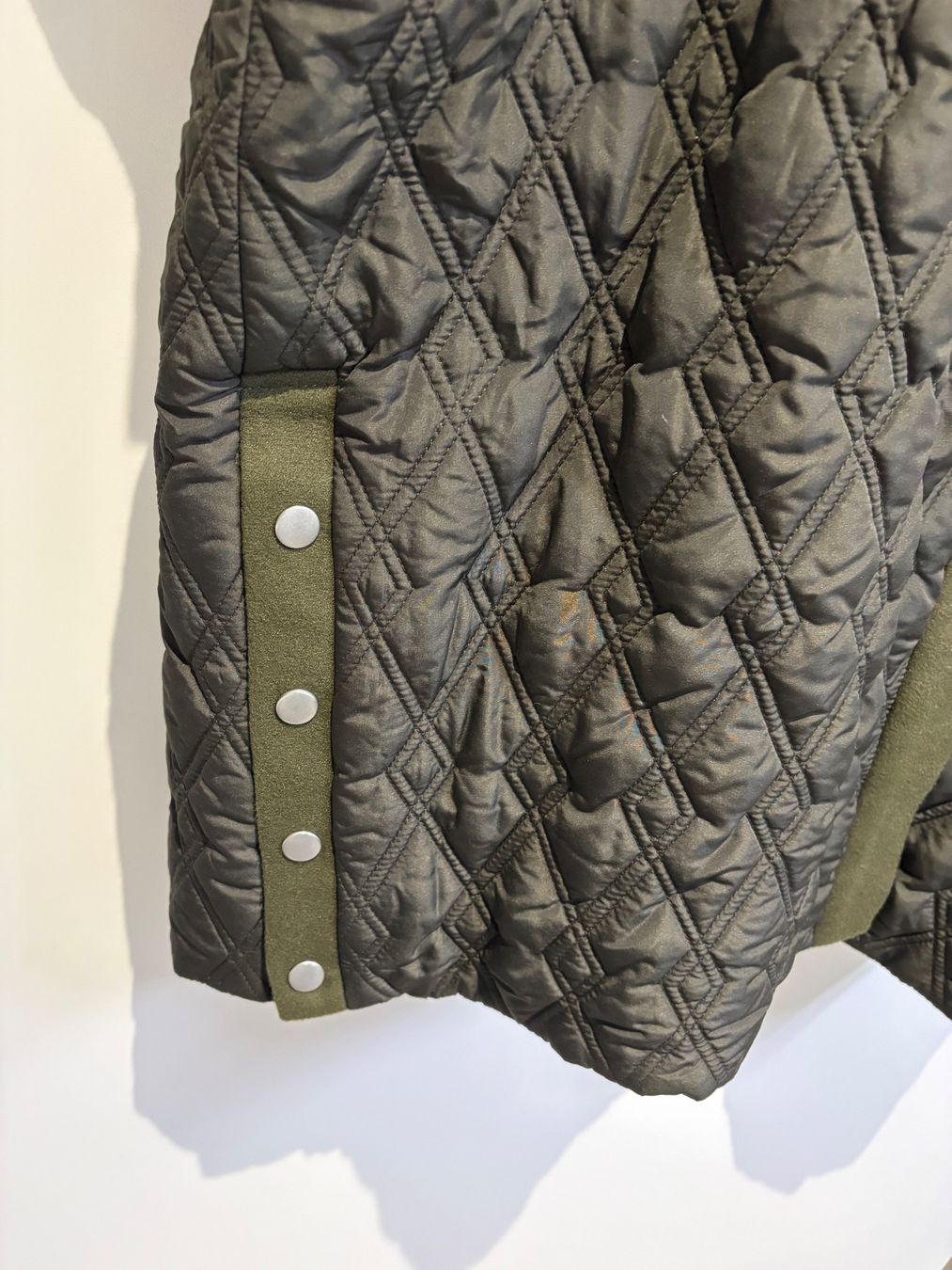 Jacken: Veste taille L de Japon – Gebraucht aus Monts-de-Corsier von mon_rp2m 1