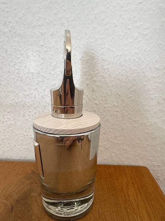Profumi & Eau de Toilette: Mind Games Blockade Parfum – Usato da Lyss venduto da Gianluca15 1