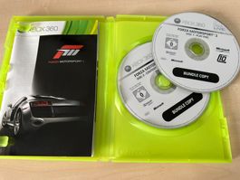 Xbox 360 Forza Motorsport 3 Ultimative Sammlung