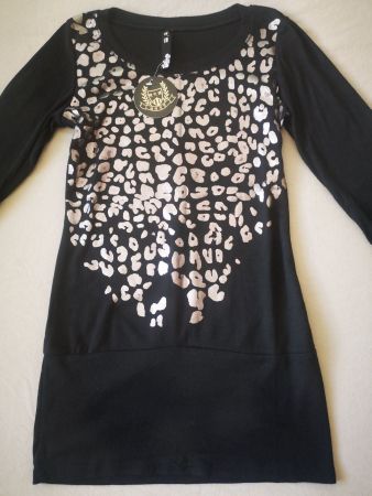 Shirt Long » Taille S