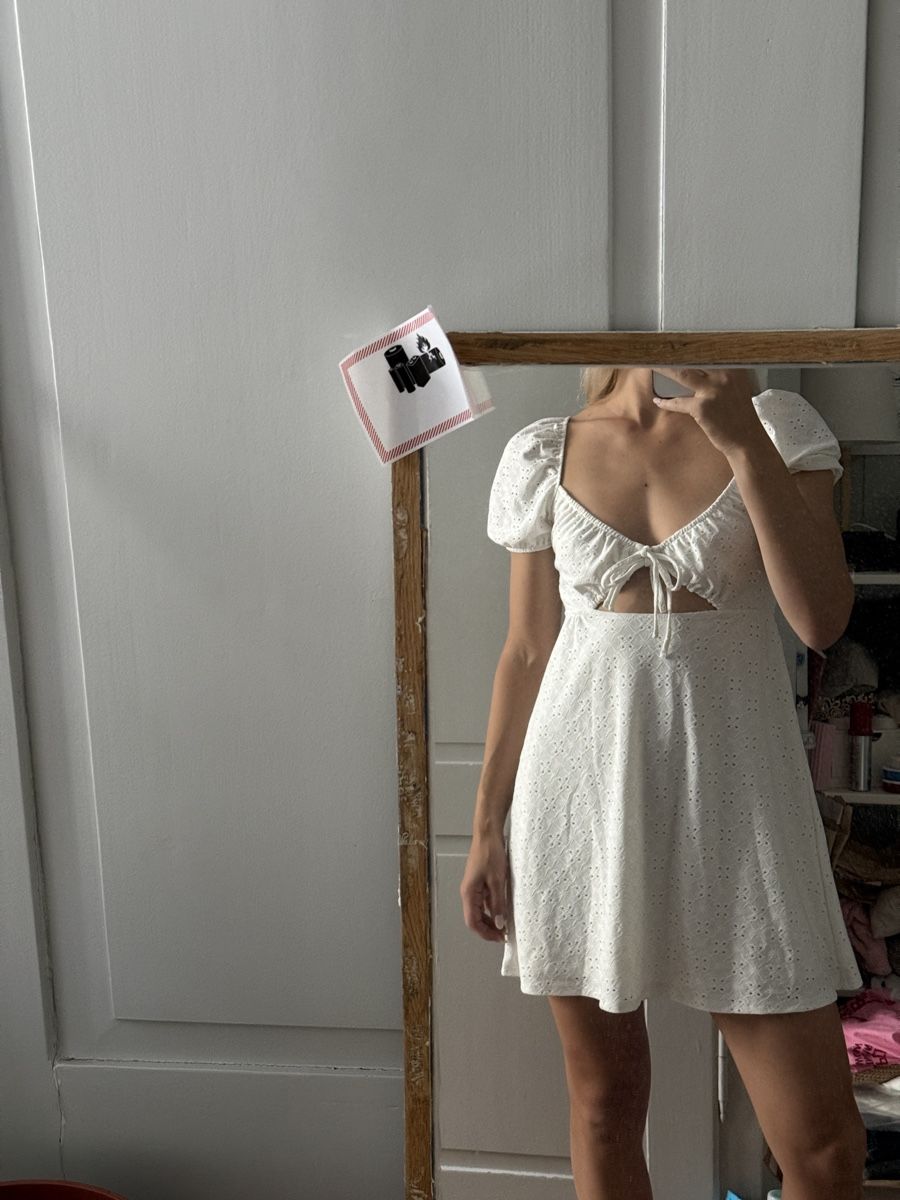 H&M Vestiti: Kleid S H&M – Usato da Winterthur venduto da adi_sqz 2