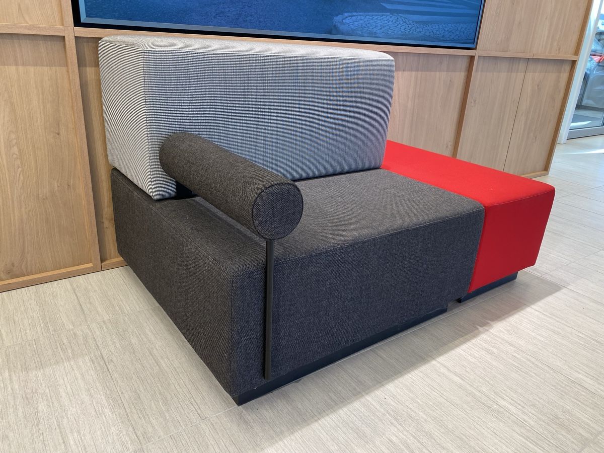 Divani: Sofa, Sitzgruppe, Wartebereich  – Usato da Hägglingen venduto da Karin0802 9