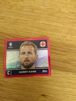 🤩 ENG 2 mit rotem Rand - Topps Euro 2024 Sticker