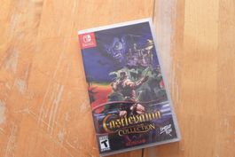 Castlevania Anniversary Collection (NEU)