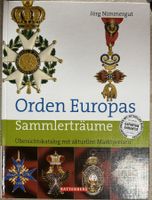 Orden Europas - Sammlerträume