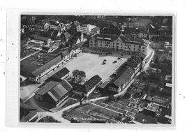 BL Liestal Kaserne Flugaufnahme