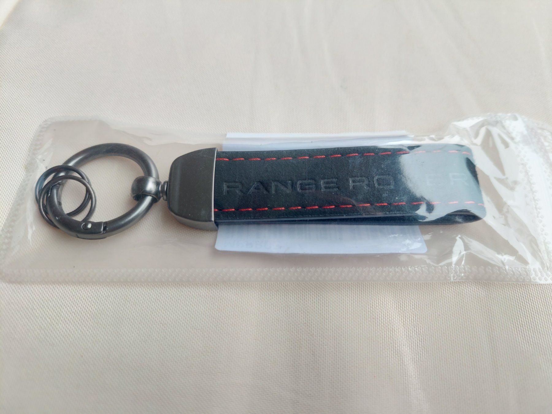 Land Rover Schlüsselanhänger & - bänder: Range Rover - Schlüsselanhänger – Neu und originalverpackt aus Zürich von makimakimak 3