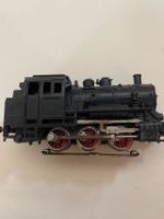 Eisenbahn H0 Märklin 3000 Dampflok 89 Baureihe DB