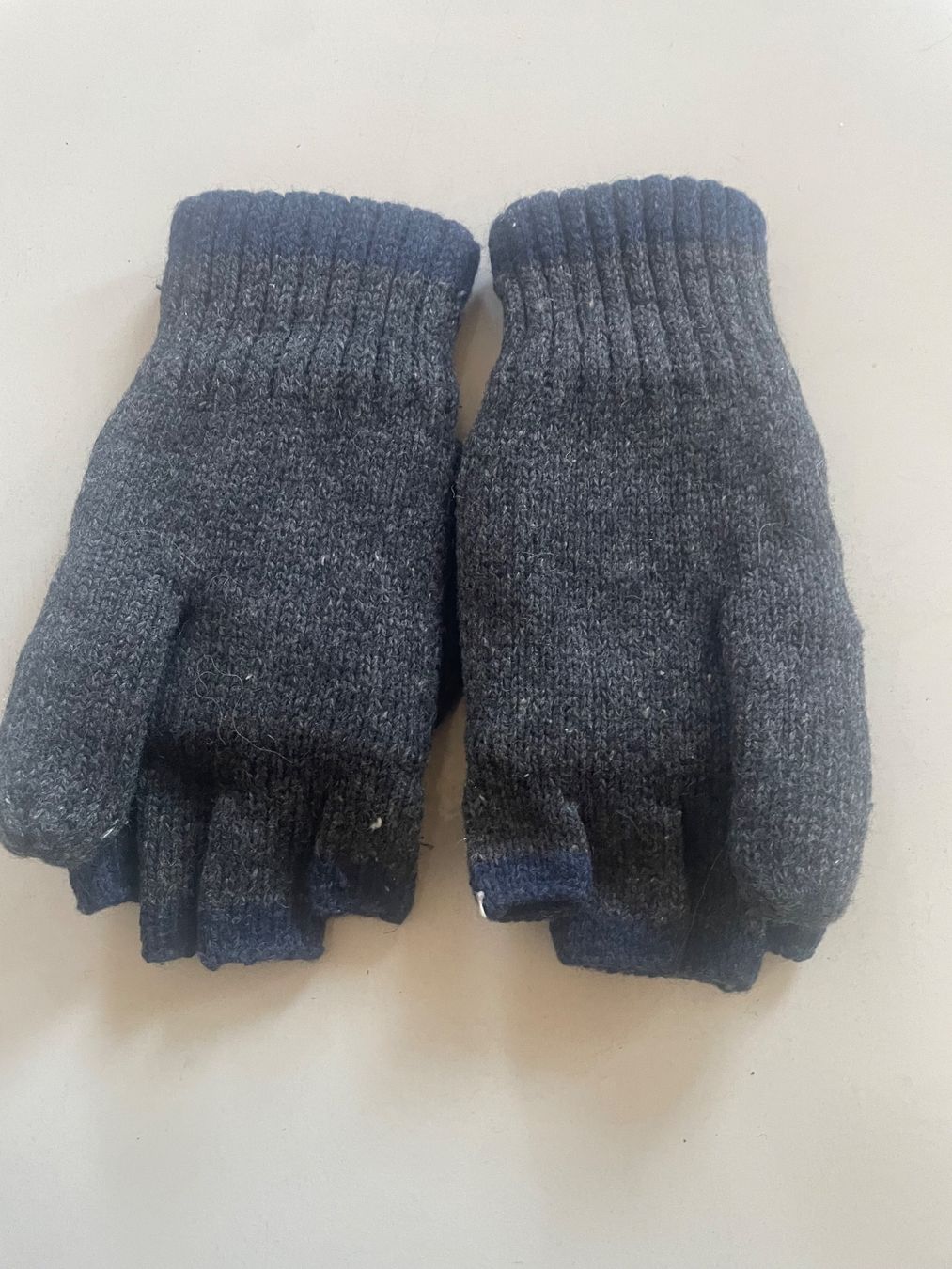 Guanti & manicotti: Handschuhe Canadian Classic  Thinsulate Insulation 3M – Usato da Minusio venduto da Pink222 2