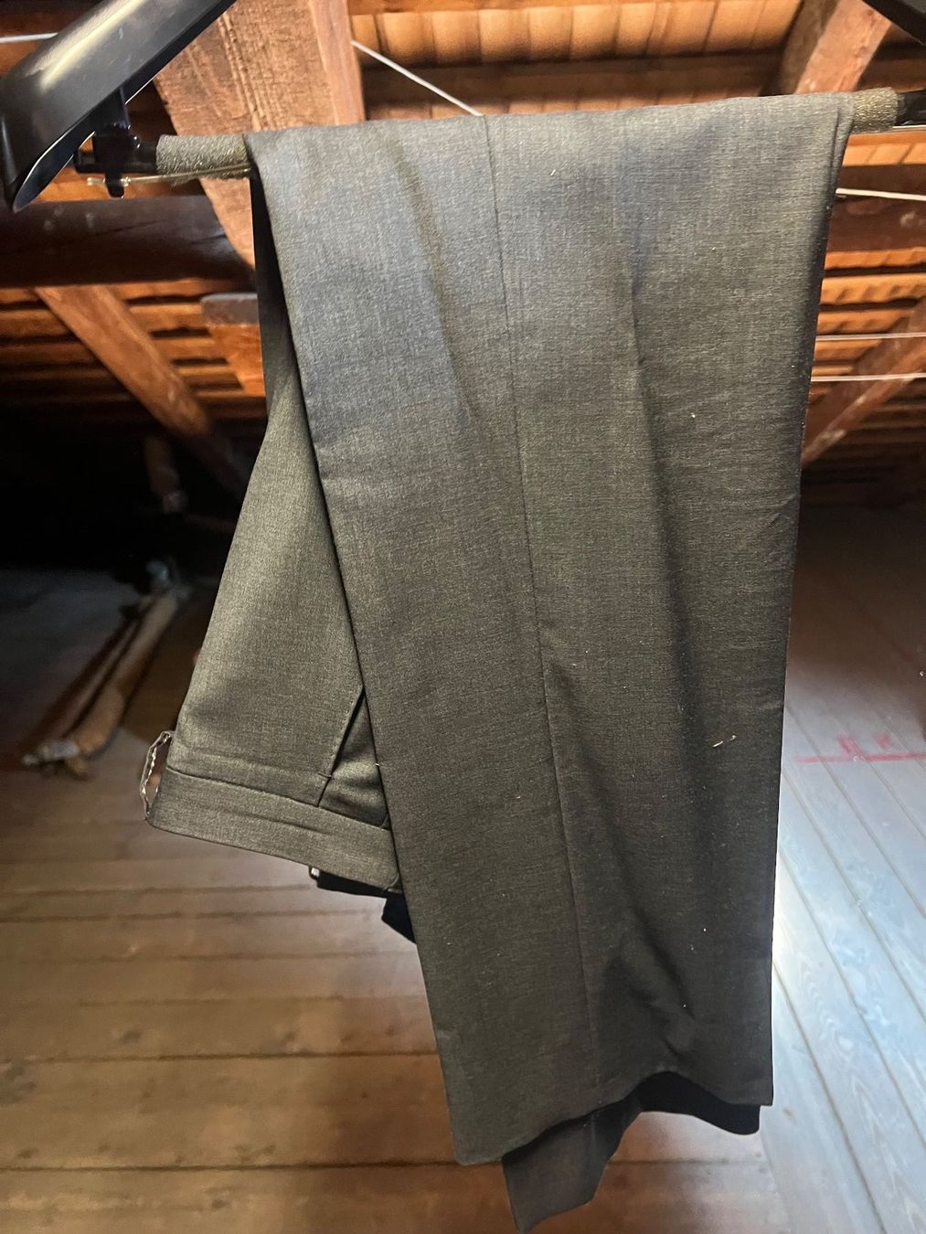 Etro Anzüge: Etro Anzug Gr. 48 Schurwolle Paisleyfutter – Gebraucht aus Zürich von cor_xxp2 5