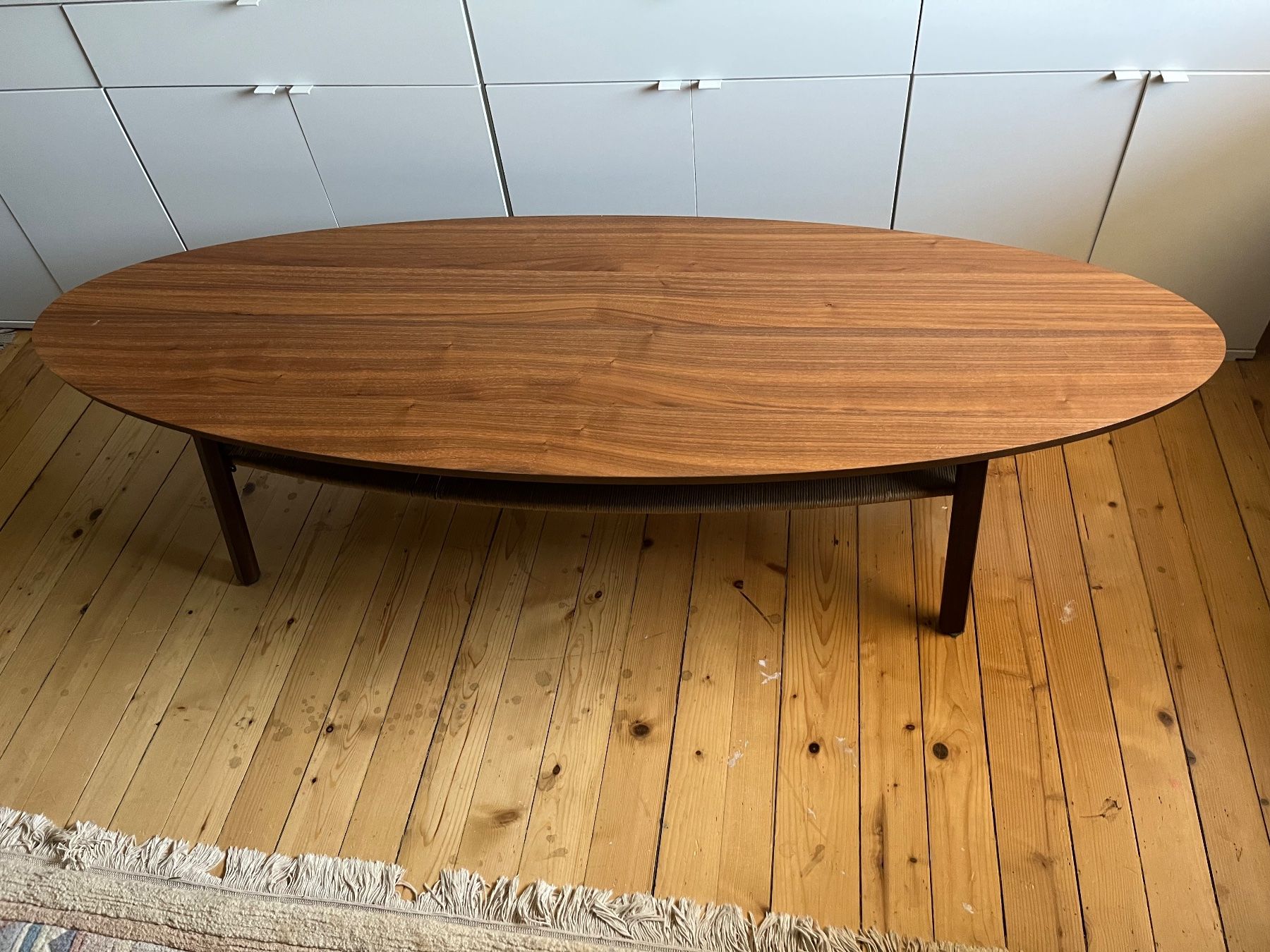 Ikea Tavoli: IKEA Couchtisch Stockholm – Usato da Schneisingen venduto da Susanna71