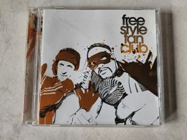 Freestyle Fan Club  -  One Life