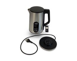 TRISA Wasserkocher Digital Boil 1.7 L