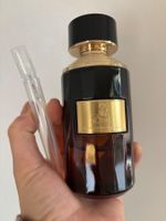 Emir Oud and Vanille EDP 5ml. (Mancera Aoud Vanille DUPE)