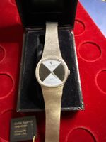 Wittnauer Vintage mit Diamant 32.5 mm