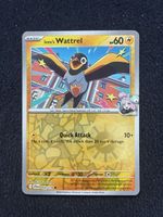 POKEMON CARDS JOURNEY TOGETHER REVERSE # 54