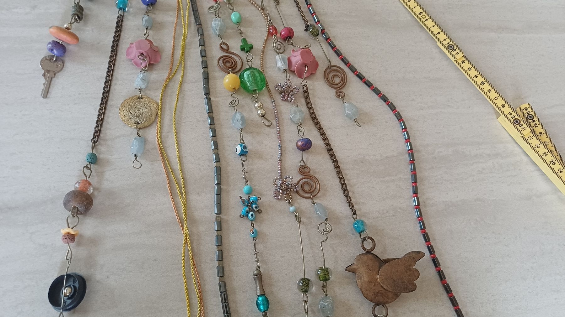Toutes les décorations: Schönes Hängedecor  – D'occasion à Flawil par Naphtali 2