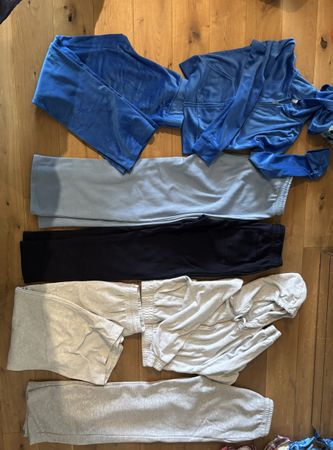 Tracksuits/Trainer in Grösse S
