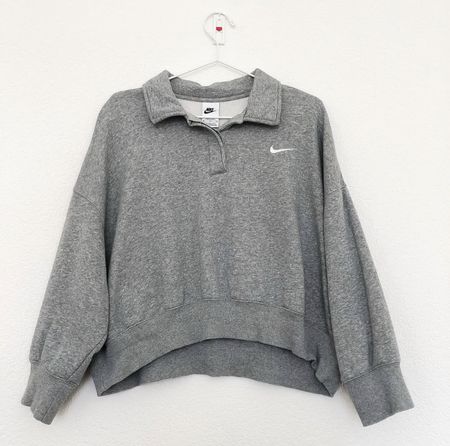 Nike Pullover