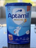 Aptamil Kindermilch 2+ 800g PRONUTRA NEUE REZEPTUR