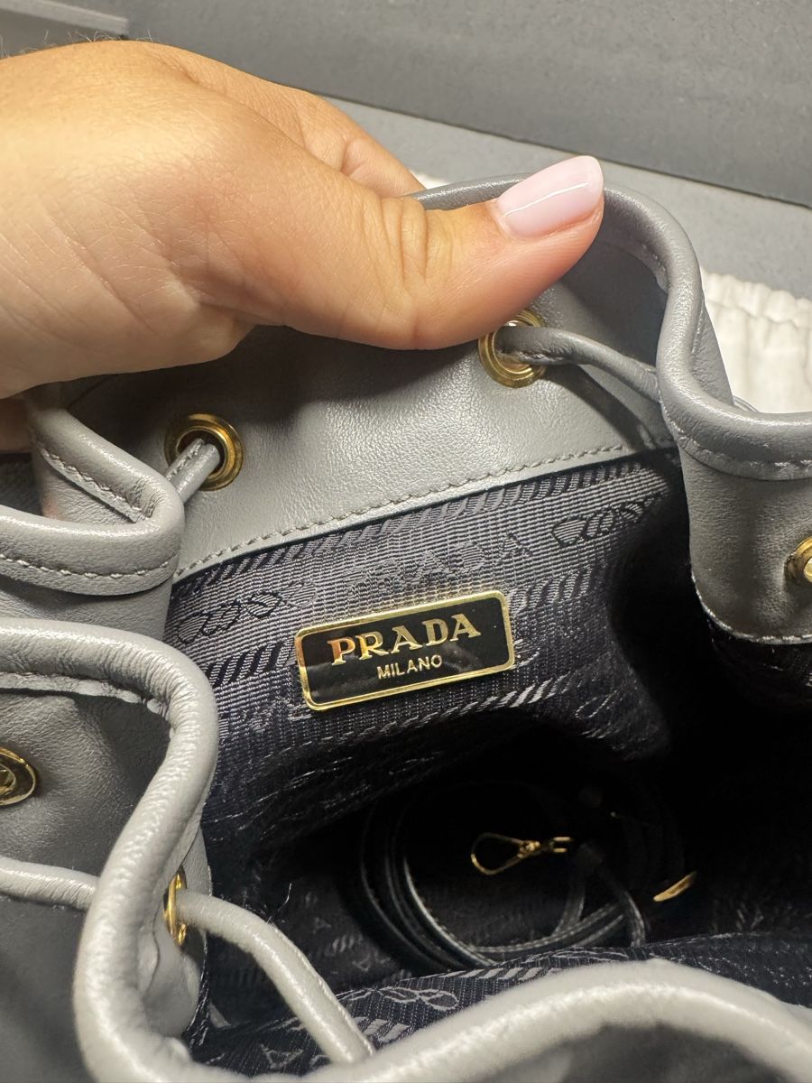 Prada Taschen für Damen: Prada  – Neu und originalverpackt aus cadempino von Vales34 2