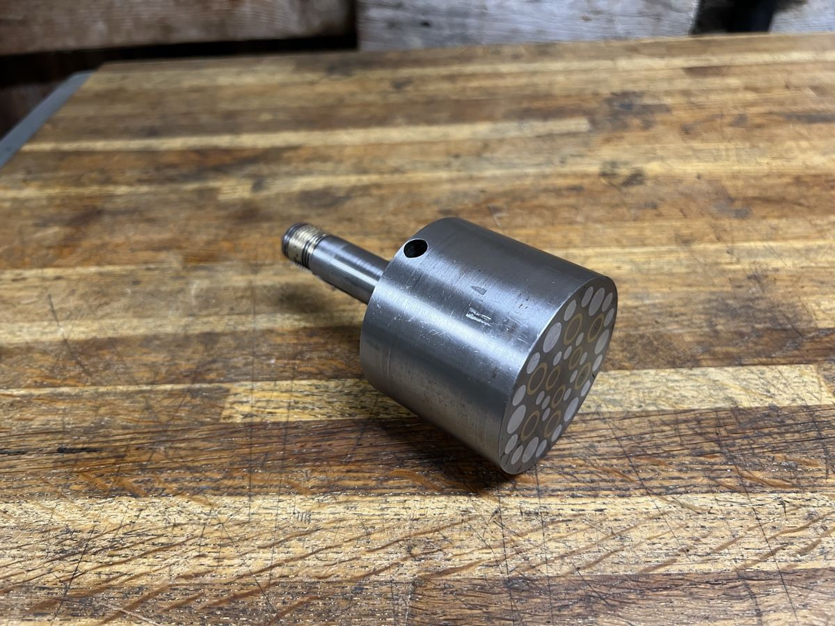 Schaublin Tutti gli attrezzi: Schaublin 102 W20 Magnetfutter Magnetspannfutter Habegger – Usato da Theilingen venduto da ovi123