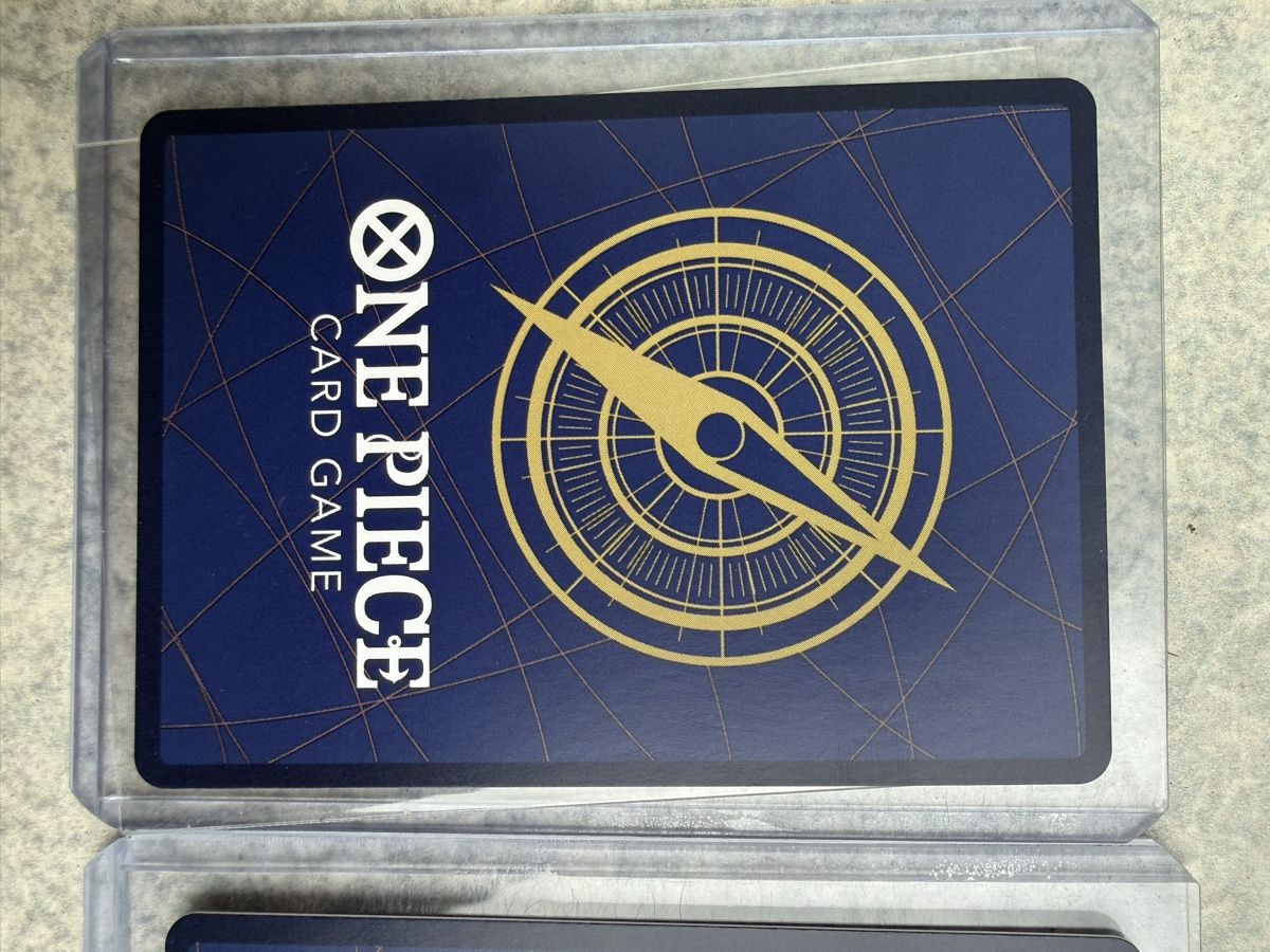 Bandai Carte collezionabili: One Piece Alle Wanted SP von op09 – Nuovo (secondo la descrizione) da Winterthur venduto da bol_9cvx 6
