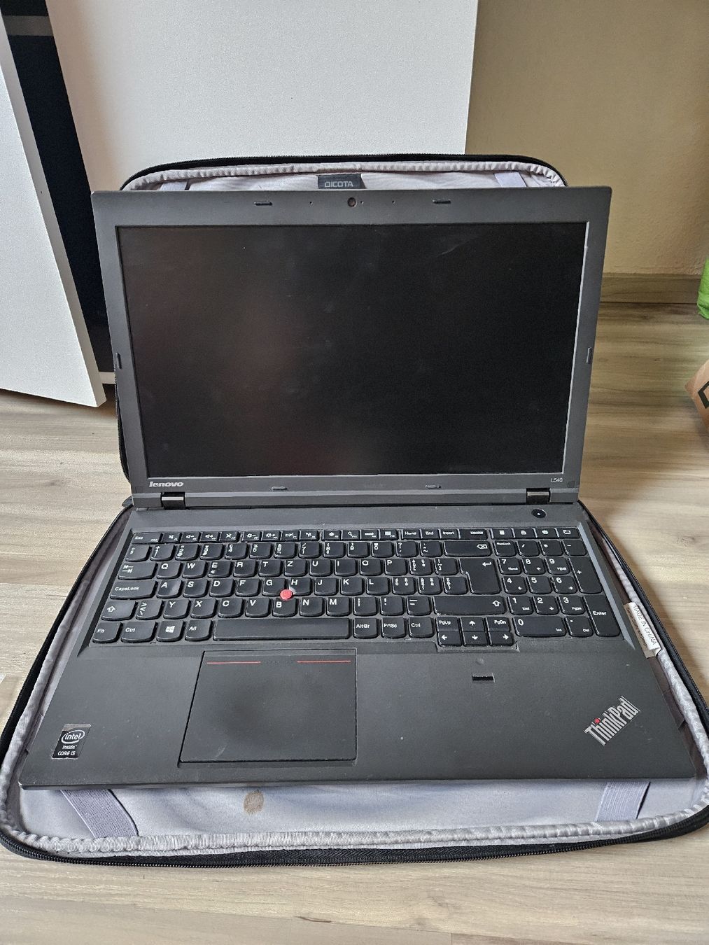 Lenovo Notebook: Lenovo Laptop – Usato da Schlossrued venduto da mel_696j