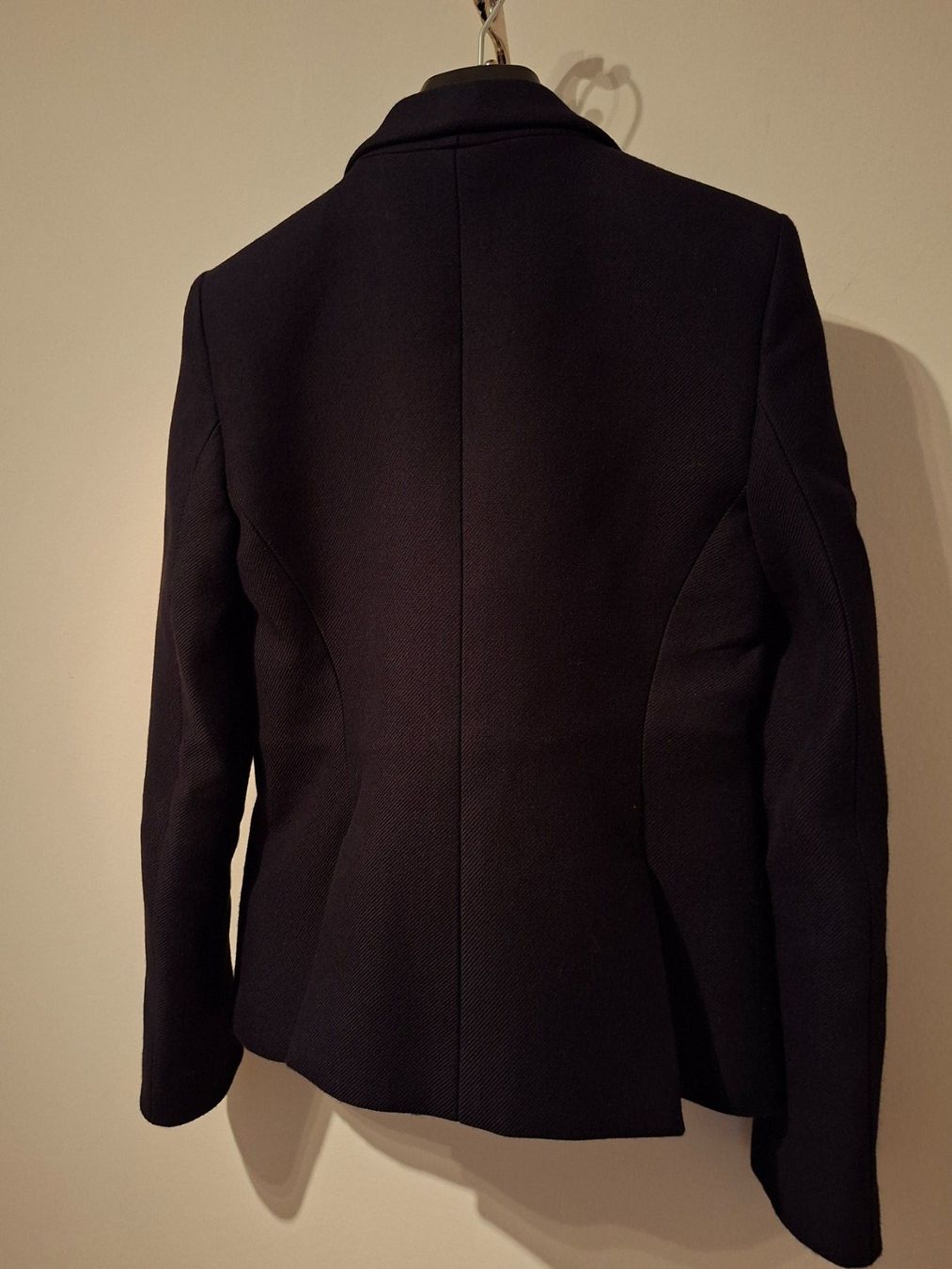 Vestes: Blazer laine/coton – D'occasion à Jouxtens-Mézery par AALF 1