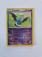 Swoobat (Rev.holo) - Boundaries Crossed - EN - Ab 1