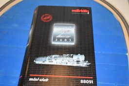 Märklin Z Boîte vide 88091