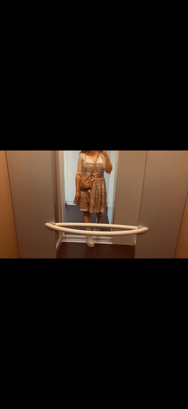 Krüger Kleider: Dirndl Krüger inkl. Bluse – Gebraucht aus Frauenkappelen von ra.ae 8