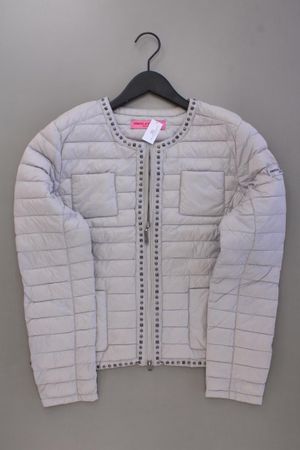 Frieda&Freddies Leichte Steppjacke grau