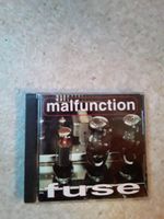 Malfunction - Fuse