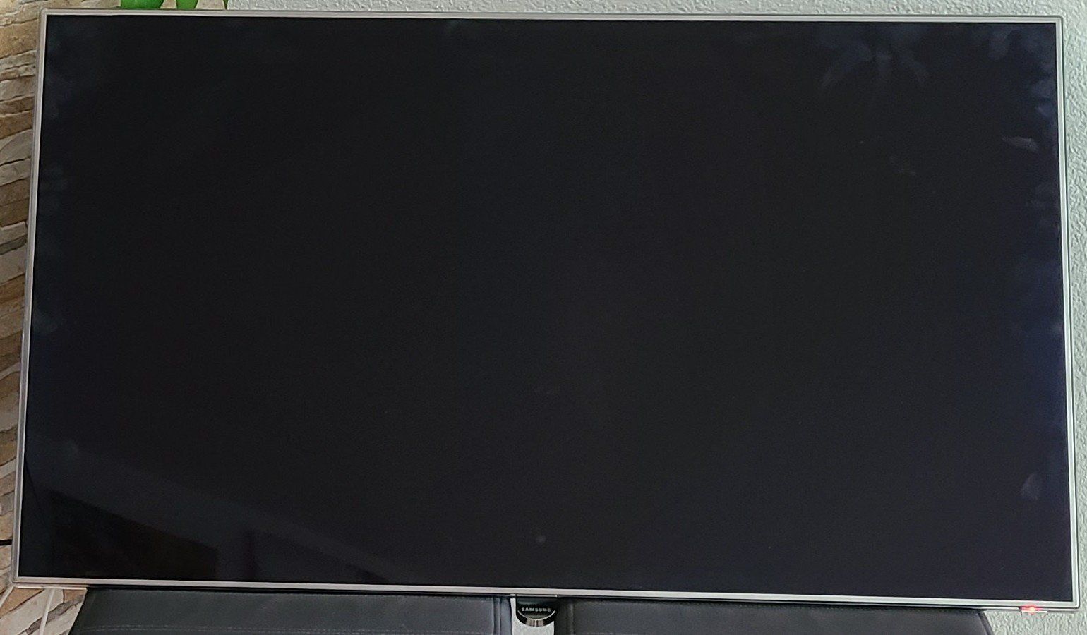 Samsung Fernseher: Samsung TV UE 46F – Gebraucht aus Egg b. Zürich von alpenchueli