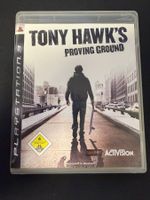 Tony Hawk's Proving Ground - PS3