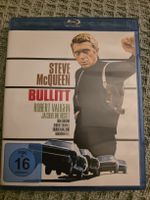 Bullitt - Blu-ray - Kult