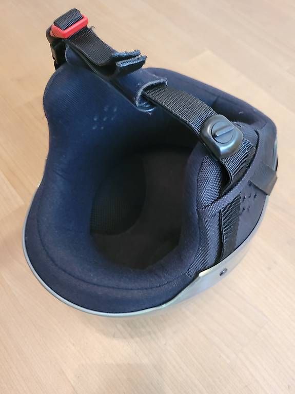 Caschi: Skihelm Kinder XXS 52cm UVEX – Usato da Spreitenbach venduto da dde_5k86 2
