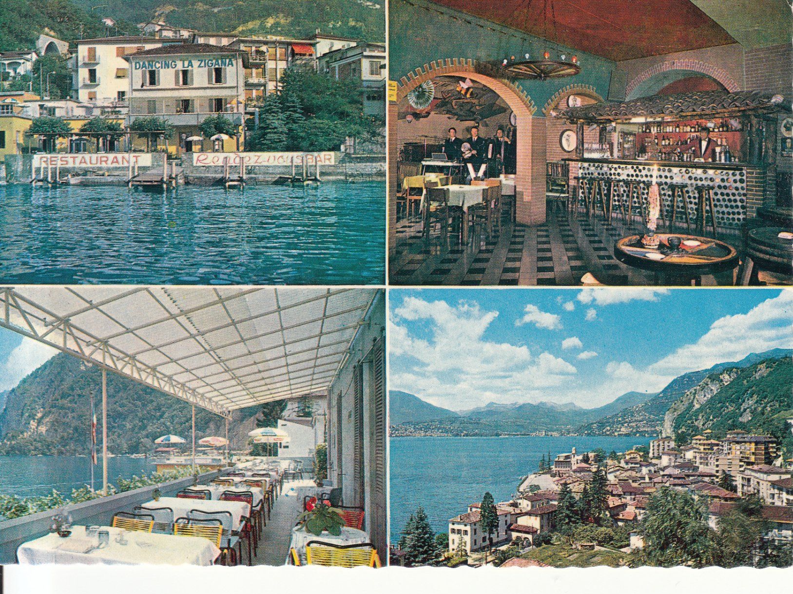 Cartoline postali: Campione Rendez Vous – Usato da Bürglen TG venduto da StampGraf
