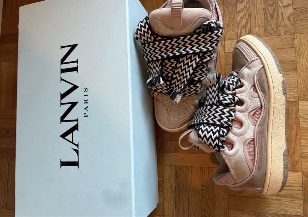 Herrenschuhe: Lanvin – Gebraucht aus Renens VD von pfs_k2jn