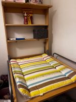 Roba wall mounted changing table