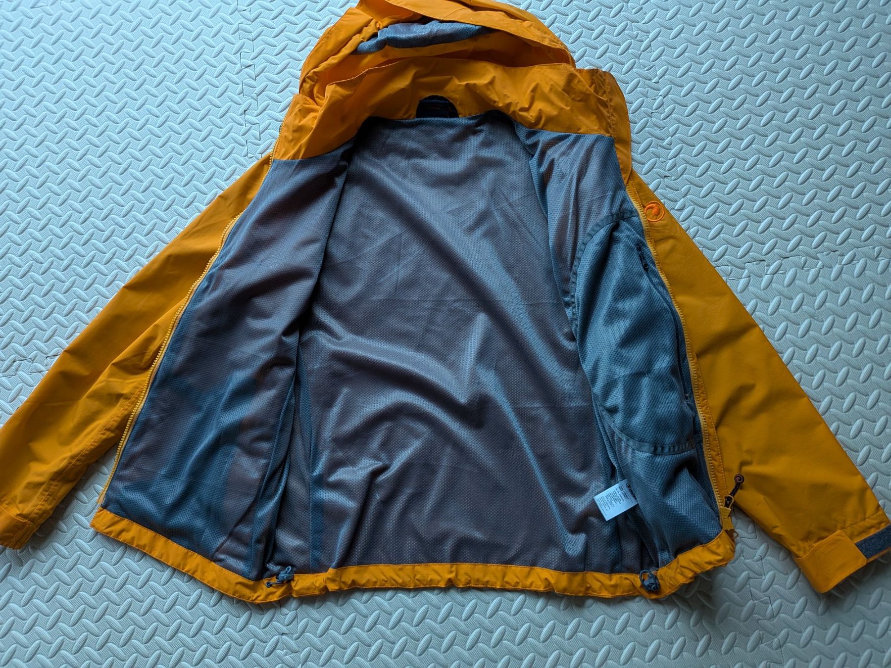 Giacche: Regenjacke Gr.S – Nuovo (secondo la descrizione) da Altdorf UR venduto da Brandli 4
