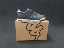 KAPPA LOTIF D2 / DK GREY / GR. 42 / 27 CM