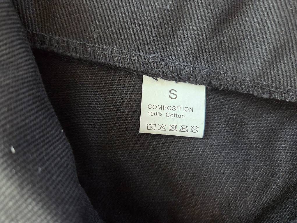 Giacche: Jeans-Jacke – Nuovo e nell'imballaggio originale da Thun venduto da res_2lgx 4
