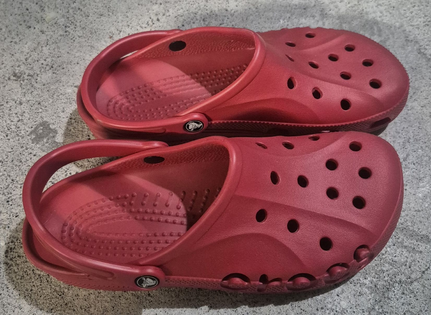 Crocs Scarpe da uomo: Crocs Original NEU – Nuovo e nell'imballaggio originale da Schmitten FR venduto da KaDa81 2