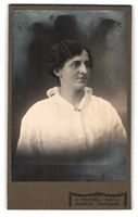 Fotografie H. Friebel-Sahli, Sursee, Bah