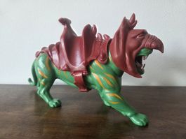 Masters of the universe motu he man komplett TOP