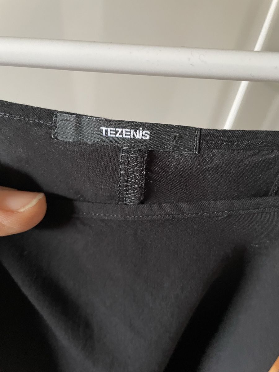 Tezenis Top: Top von Tezenis Gr. M – Nuovo (secondo la descrizione) da Rümlang venduto da euqinom16 2