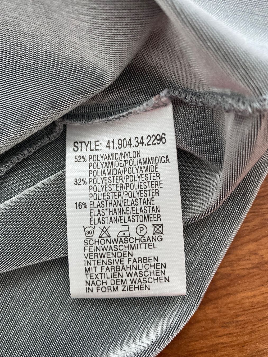 Tops: Top QS Clothing Gr. S – Gebraucht aus Stetten AG von Hanya 7