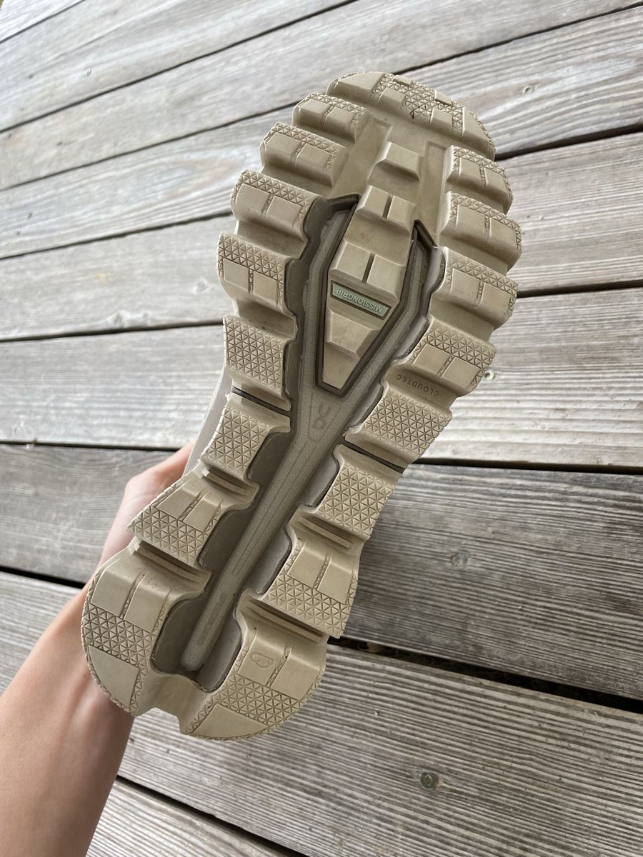 On Chaussures hommes: Chaussures d’hiver ON – Neuf (Voir description) à Charmey (Gruyère) par Noemie.03 3